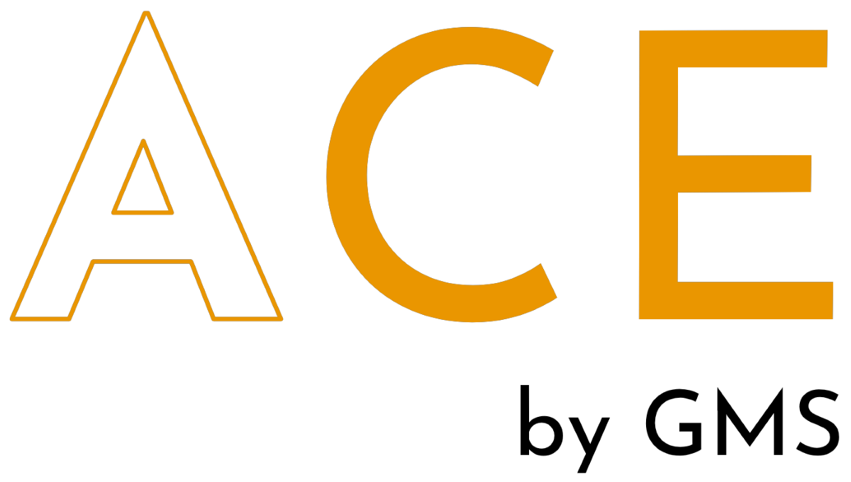ACE logo